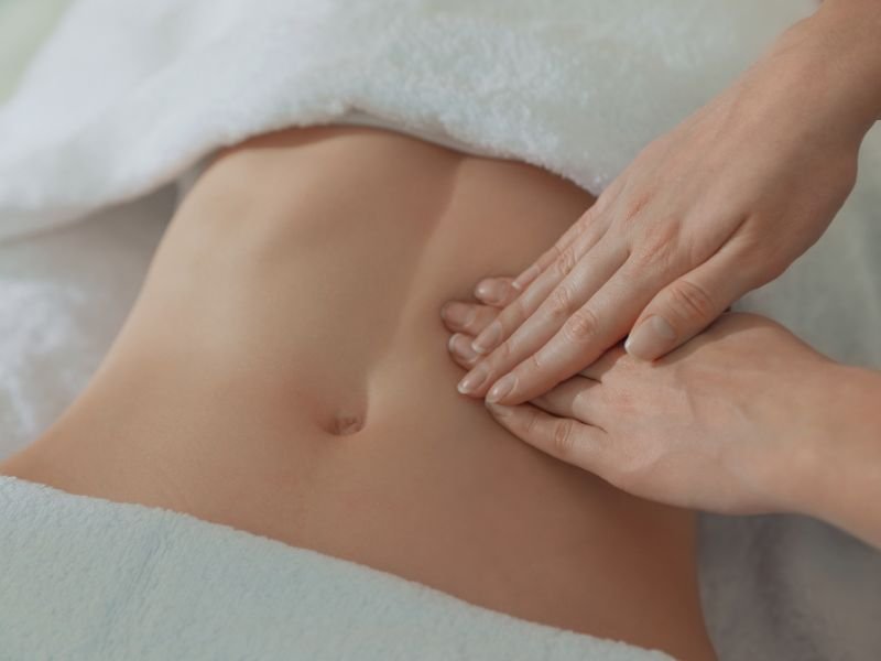 Drenagem Linfatica em Curitiba