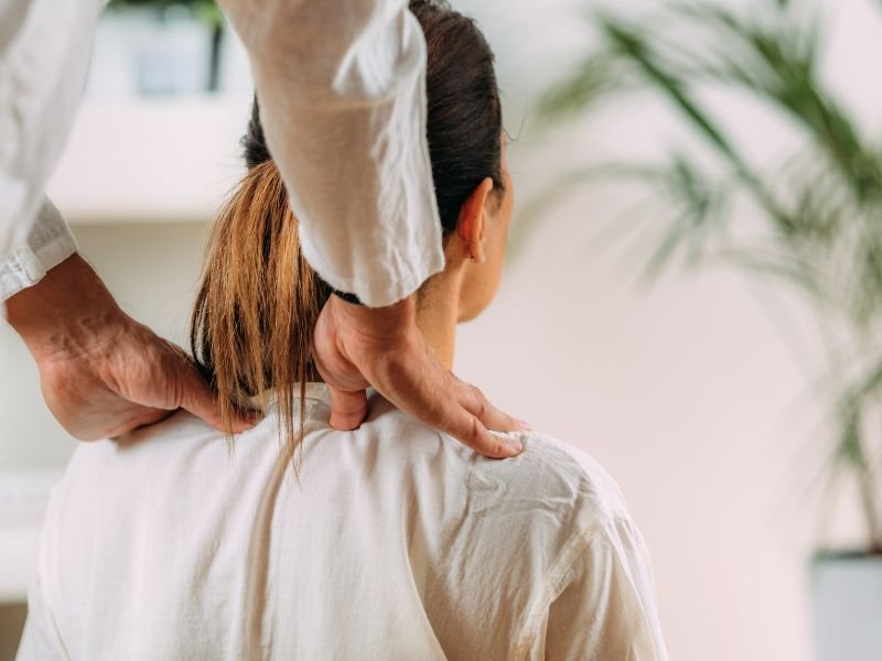 Massagem Shiatsu em Curitiba