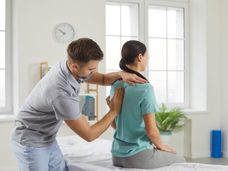 Quiropraxia e osteopatia Curitiba roberto hentz