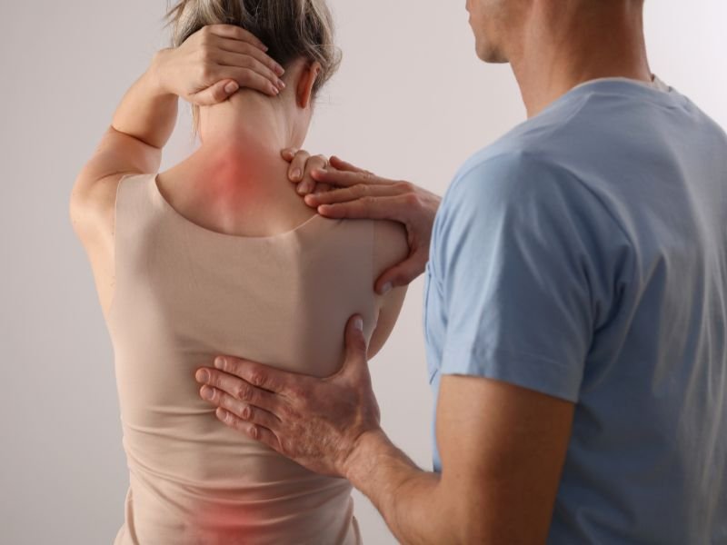 Quiropraxia em Curitiba Alivio para Dores e Melhor Qualidade de Vida