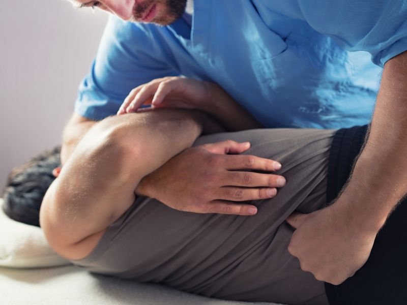 Quiropraxia em Curitiba Beneficios Tratamentos e Cuidados com a Coluna