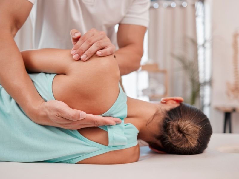 Quiropraxia em Curitiba Beneficios e Tratamentos para Sua Saude