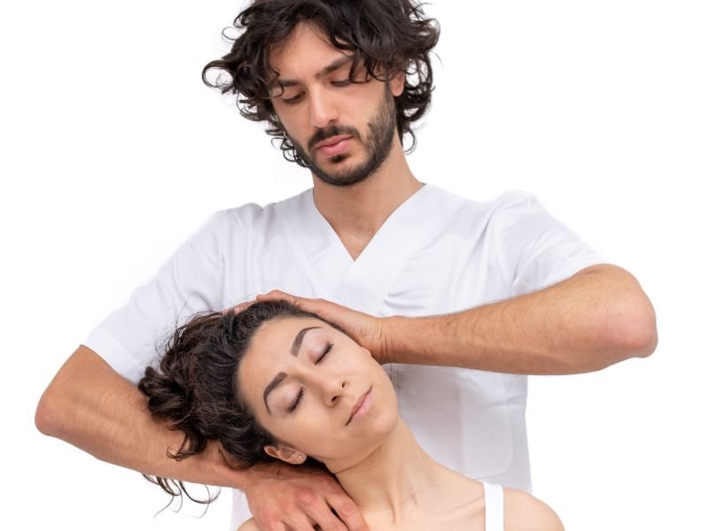 Quiropraxia para dor na lombar Curitiba roberto hentz