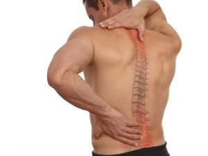 Tratamento para desalinhamento da coluna Curitiba roberto hentz